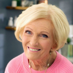 Mary Berry