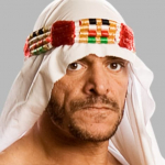 Terry Brunk