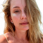 Claudia Bahamon