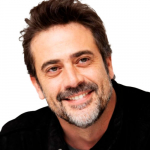 Jeffrey Dean Morgan