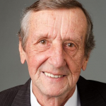 Graham Ralls