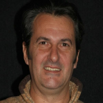 Ionel Mihailescu
