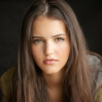 Sophia Chapdelaine