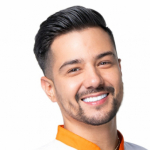 Luis Coronel
