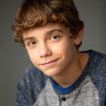 Brody Scharr