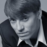 Dmitry Sokolov
