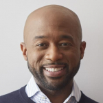 Mikel Welch