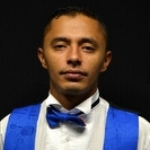 Andres Lizarazo