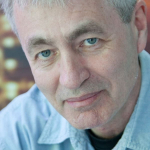 Steve James