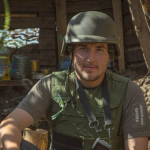 Kostiantyn Kliatskin
