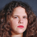 Maya Landsman