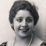Elisa Ruiz Romero