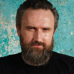 Noel Hogan