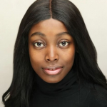 Esther Odumade