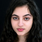 Malini Raman-Middleton
