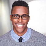 Dymone Priestley
