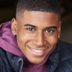 Michael Cooper Jr.