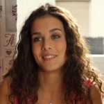 Sandra Blázquez
