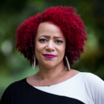 Nikole Hannah-Jones