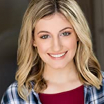 Molly Hargrave