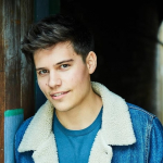 Daniel Burgess-Wise