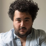 Yoni Dahan