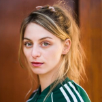 Claire Bender