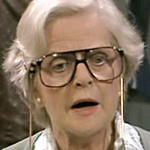 Daphne Oxenford