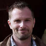 Paul Dever