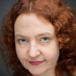 Lucy Briers