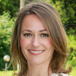 Sophie van Oers