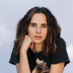 Justina Ward