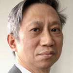 James Chu