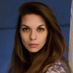 Daria Mitusheva