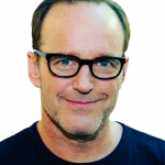 Clark Gregg