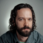 Neil Druckmann