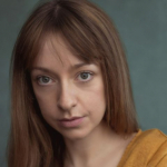 Kate Morgan-Jones