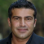 Tamer Hassan