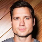 Walker Hayes