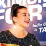 India Colombi
