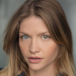 Syama Rayner