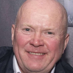 Steve McFadden