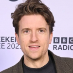 Greg James