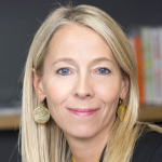 Jane Featherstone