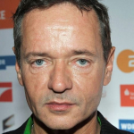 Paul Abbott
