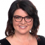 Sarah Fain
