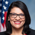 Rashida Tlaib
