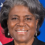Linda Thomas-Greenfield