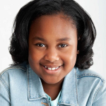 Alayna Burgess
