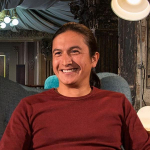 Marco Bustos